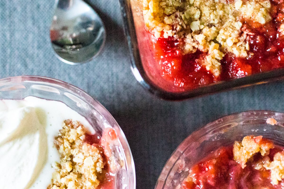 How to Prepare Rhubarb for Crisp: Your Ultimate Guide
