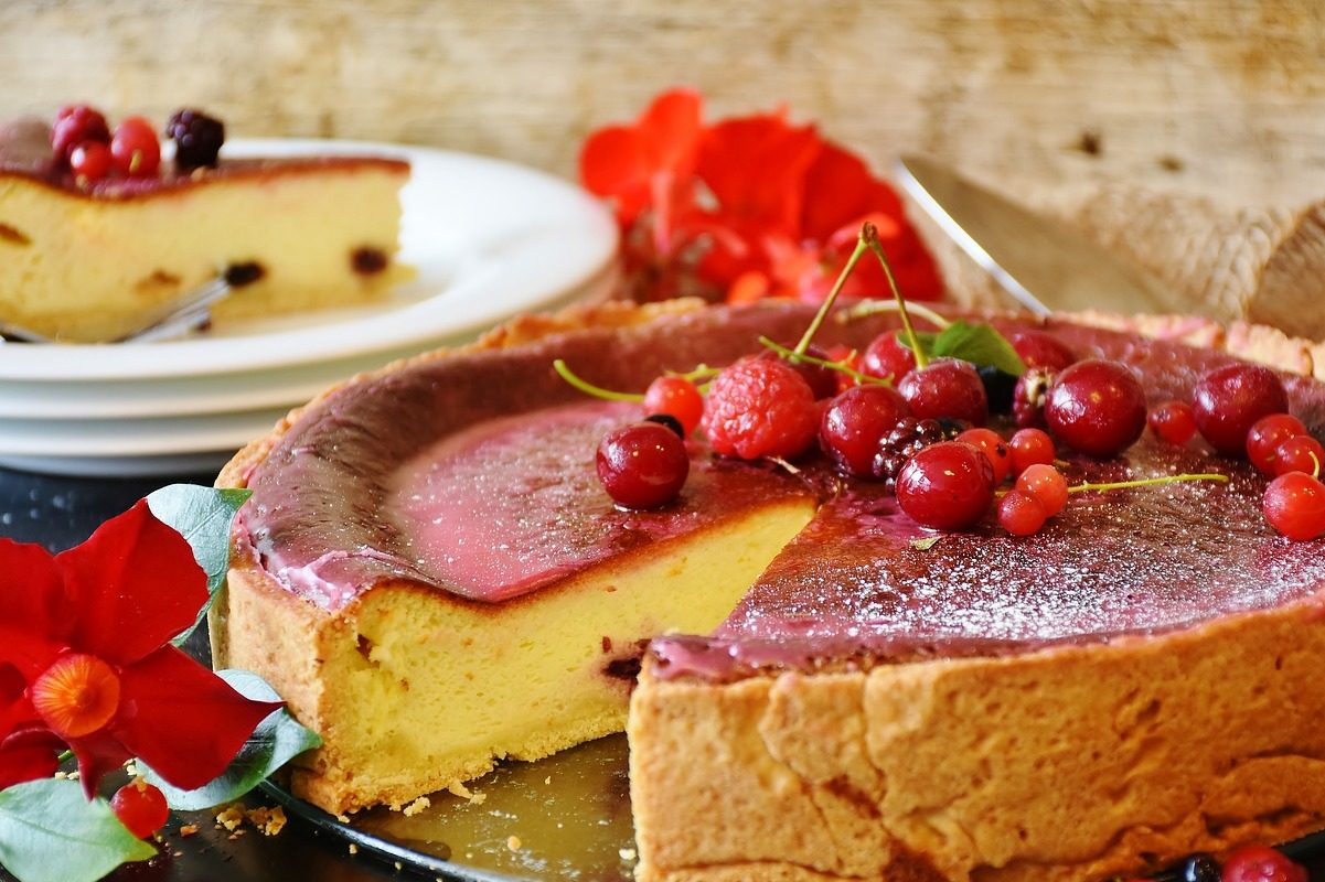 Solving the Puzzle: Firming Up Your No Bake Cheesecake